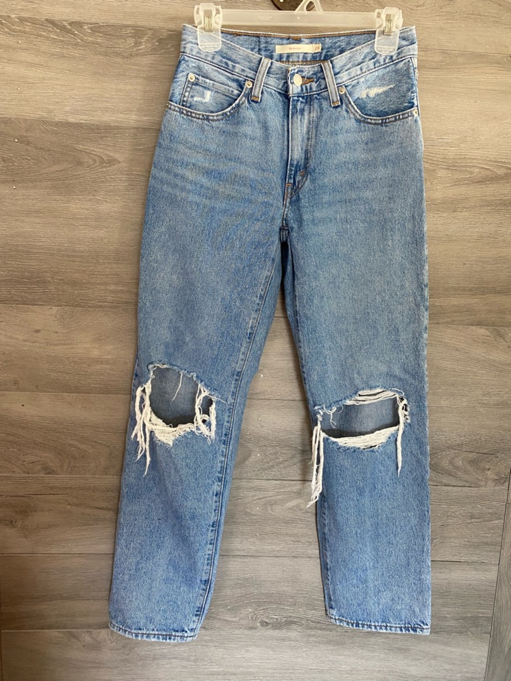Levi’s ‘94 Baggy Jeans